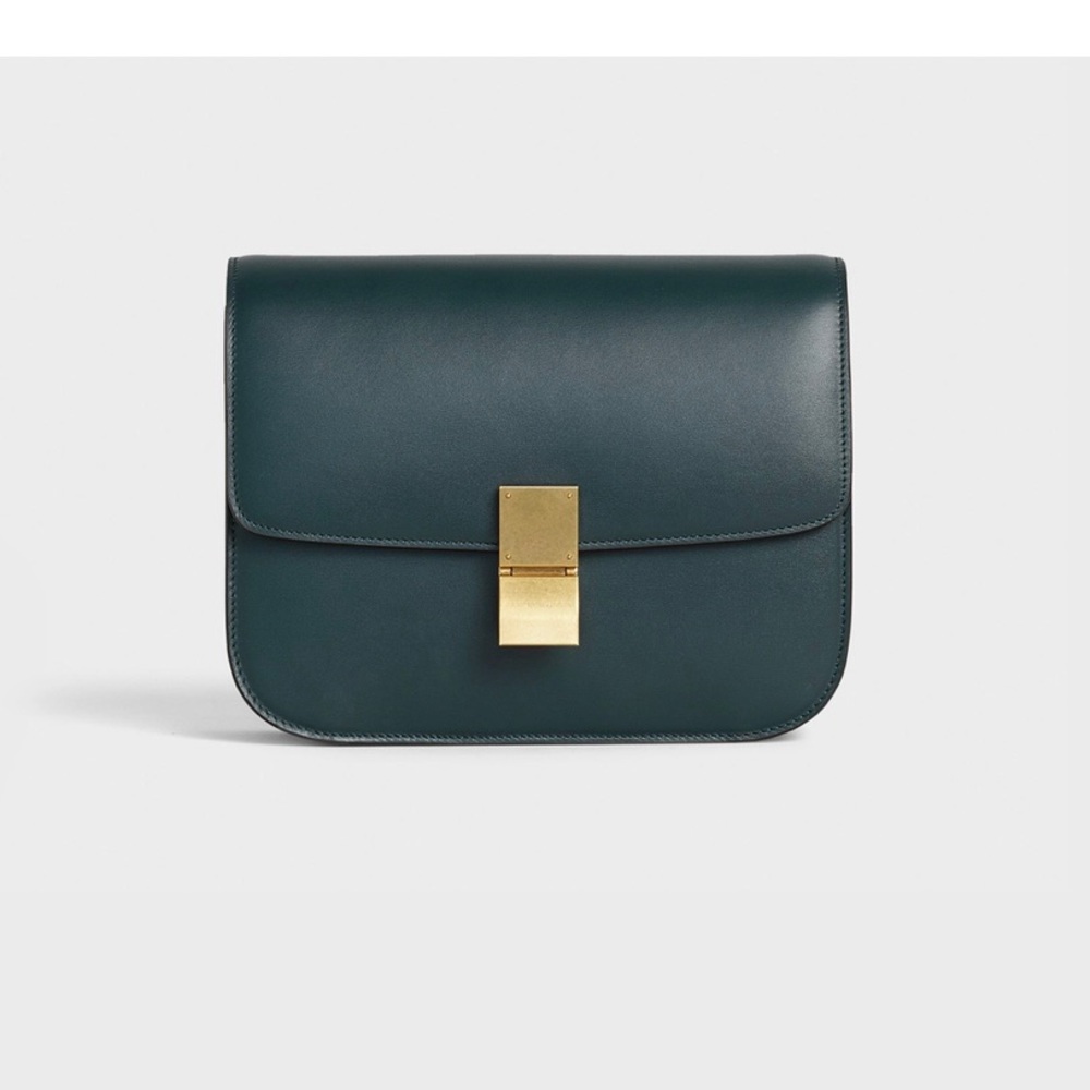 Celine Box Bag 🙌 brand new!